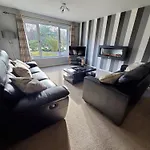 Aviemore Bungalow, Dalfaber
