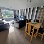 Aviemore Bungalow, Dalfaber