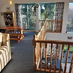 Ptarmigan Cottage
