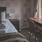 The Steadings, Aviemore Luxury 5 Star Rated 3 Bed With Home Cinema Garden And Parking