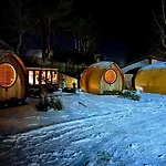 Eriskay B&B And Aviemore Glamping