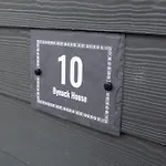 10 Bynack House