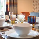 Eagle Lodge - Aviemore Lodges