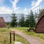 Badaguish Forest Lodges And Camping Pods