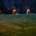 Badaguish Forest Lodges And Camping Pods