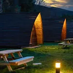 Badaguish Forest Lodges And Camping Pods