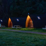 Badaguish Forest Lodges And Camping Pods