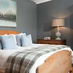 The Dell Of Rothiemurchus - Seasgair Lodges