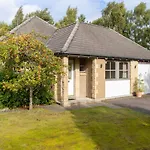Holiday Home Falcon Lodge By Interhome