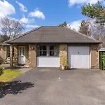 Holiday Home Falcon Lodge By Interhome