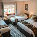 Eriskay B&B And Aviemore Glamping