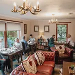 Eriskay B&B And Aviemore Glamping