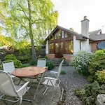 Holiday Home Skye Premier By Interhome