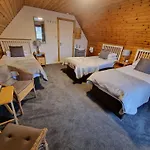 Carn Mhor Bed And Breakfast