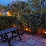 The Nook Holiday Cottage