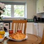 Apartment The Muir By Interhome
