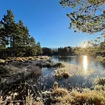 Alvie Holiday Home - Aviemore Holiday Park