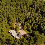 Cairngorm Lodge Rothiemurchus