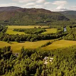 Cairngorm Lodge Rothiemurchus