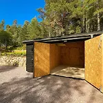 Cairngorm Lodge Rothiemurchus