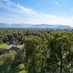 Holiday Home Glenfiddich By Interhome