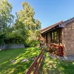 Holiday Home Glenfiddich By Interhome