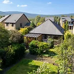Holiday Home Glenpark By Interhome
