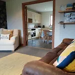 Holiday House Kinveachy