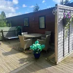 Cairn View Chalet