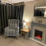Freedom Lodge-Aviemore With Free Starlink Superfast Broadband 150Mbps - All Bedding And Towels Included - Pet Free