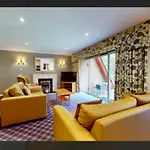 Coylumbridge Lodge, Aviemore, Highlands
