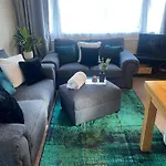 The Mountain Retreat
