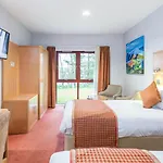High Range Lodge Hotel