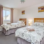 Mont Blanc Apartment