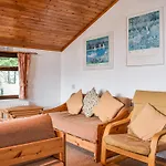 27 Aviemore Holiday Park