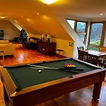 Dalfaber House Luxury Holidays In The Highlands