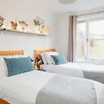 Tawny Lodge Aviemore At Caledonian Escapes