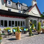 The Rowan Tree Country Hotel