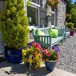 The Rowan Tree Country Hotel