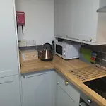 Steam Train Cottage