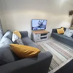 Steam Train Cottage
