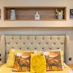 Chalet Cairn View By Interhome