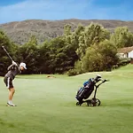 Macdonald Spey Valley Resort