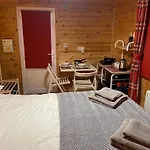 An Cabar - Cabin In Aviemore, Cairngorms Np