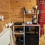 An Cabar - Cabin In Aviemore, Cairngorms Np