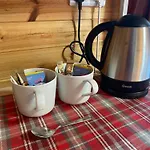 An Cabar - Cabin In Aviemore, Cairngorms Np