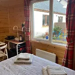 An Cabar - Cabin In Aviemore, Cairngorms Np