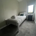 The Peaks Three Bed Apartment