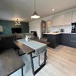 The Peaks Three Bed Apartment