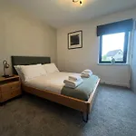 The Peaks Three Bed Apartment
